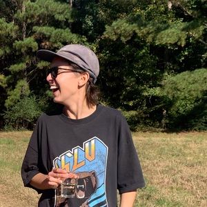 Meet your Posher, Jennie